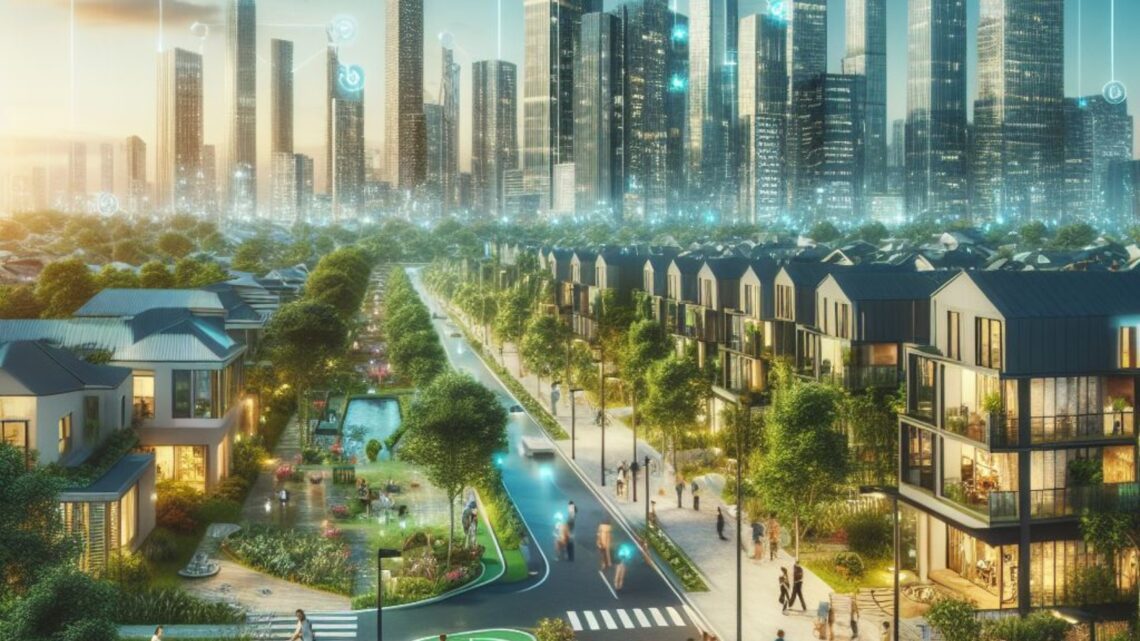 Chapecó (SC) integra ranking com bairros inteligentes