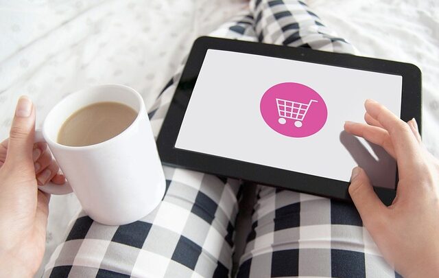 IA ajuda lojistas a lucrar no e-commerce
