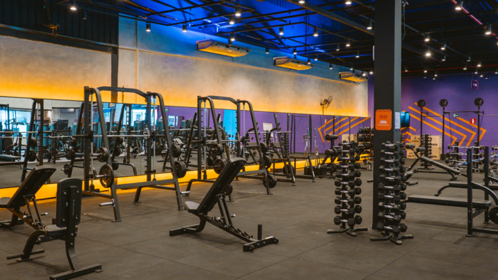 Allp Fit apresenta nova unidade em shopping de Ipatinga