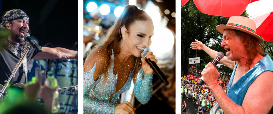 CarnaKwai 24 terá Ivete, Alceu, Bell Marques e Pabllo Vittar