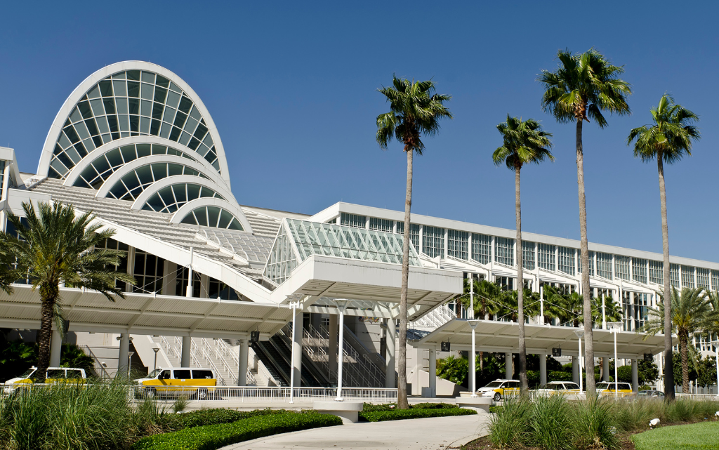 SISQUAL marca presença na HIMSS em Orlando