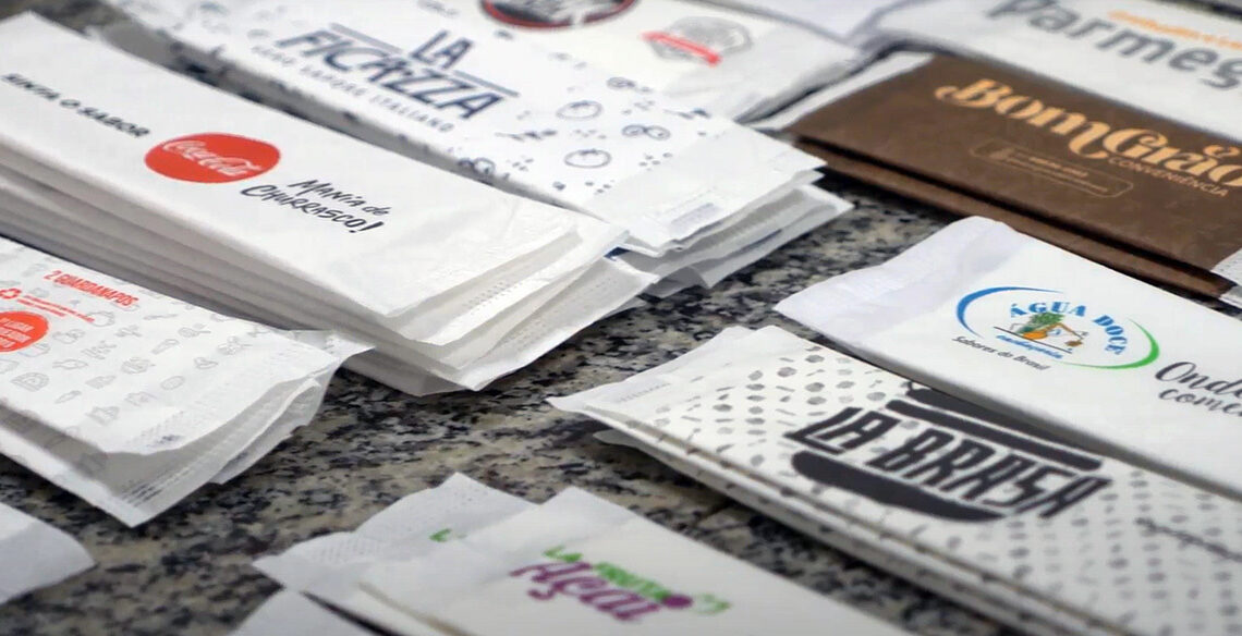 Indústria do ramo de papel investe em inovação com IA e ERP
