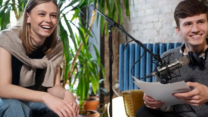 Full Sail University lança novo podcast em 2024