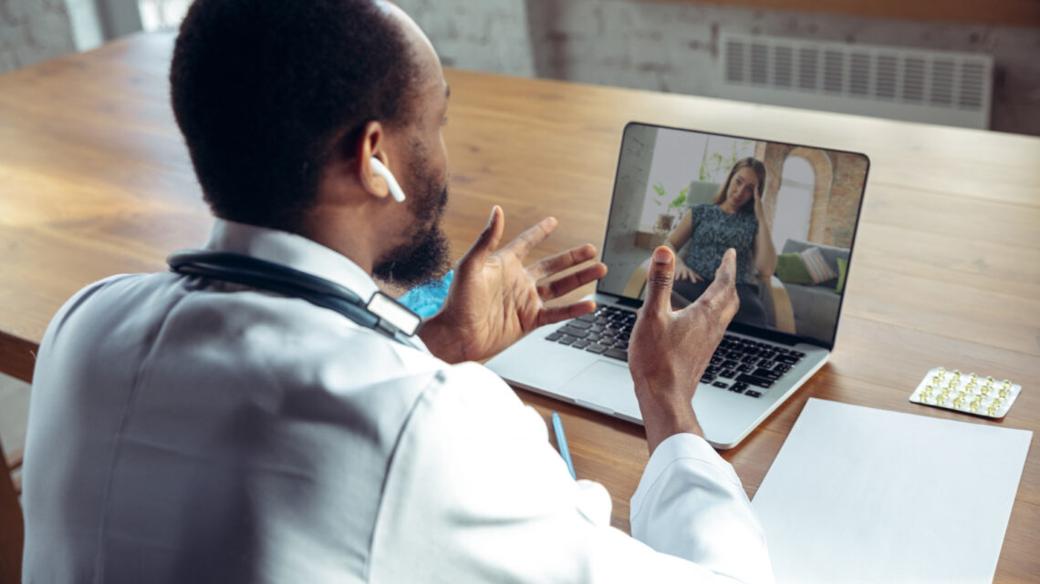 Telemedicina deve movimentar U$ 290 bilhões em 2028
