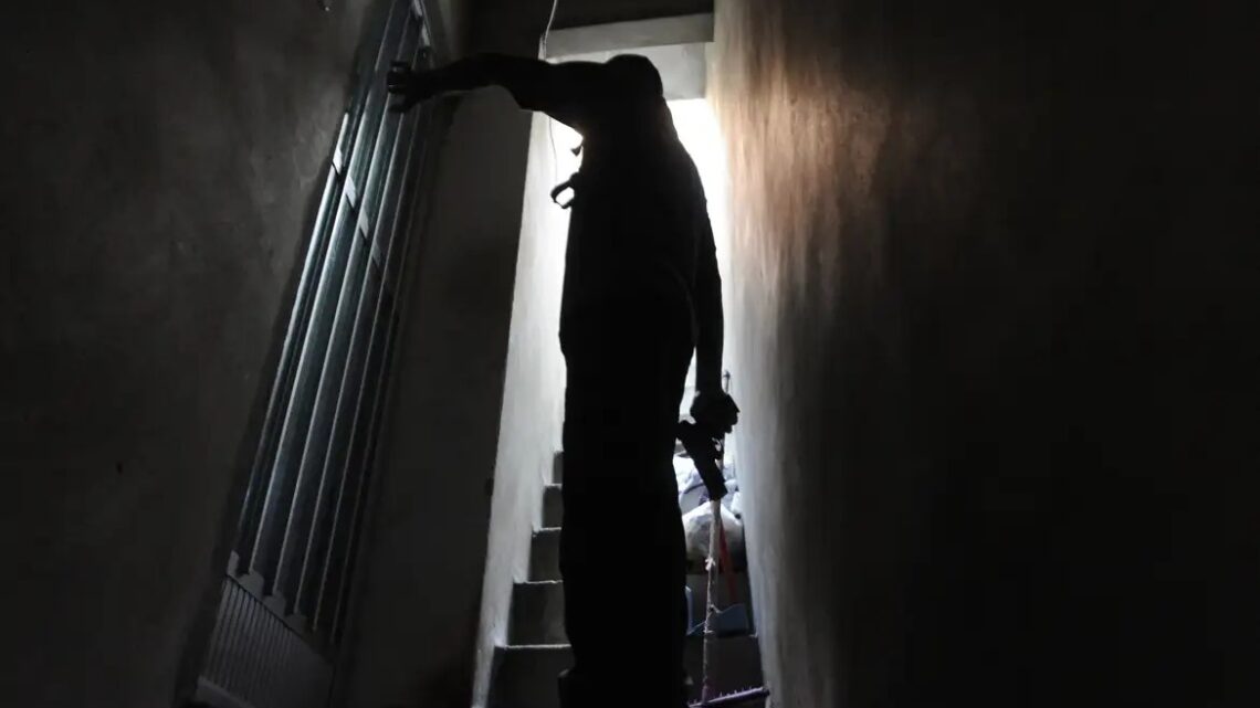 Demarcação de terras para o tráfico: governador de Goiás critica domínio do PCC em São Paulo