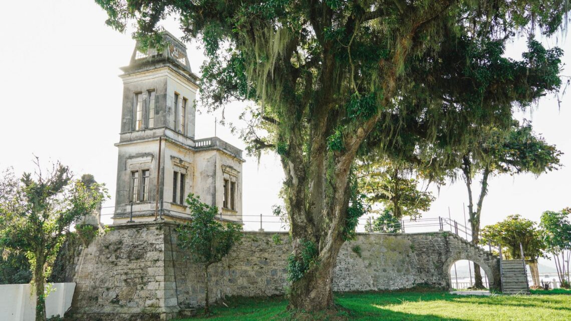 AGUAVIVA pede informações ao Iphan sobre realização de Carnaval no Forte Itapema