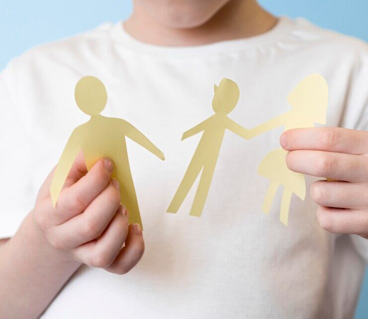 Guarda compartilhada será proibida em caso de violência