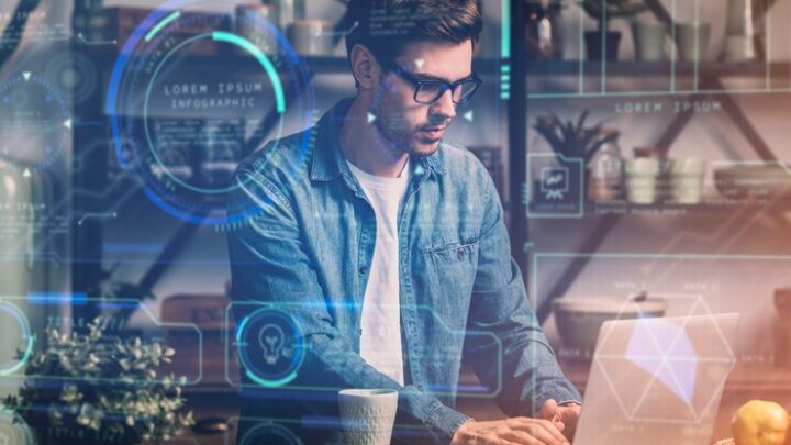 PMEs brasileiras se destacam em estudo que analisa processo de digitalização