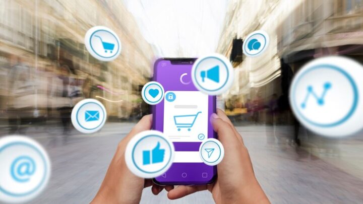 Tecnologia pode alavancar vendas no varejo digital