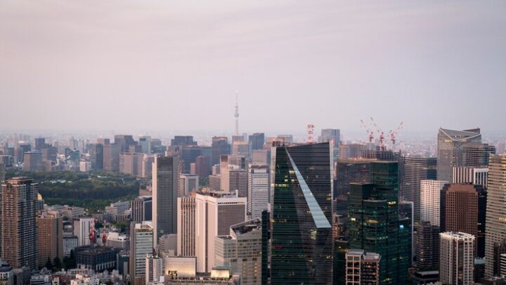 Mercado imobiliário tem previsões otimistas para 2024