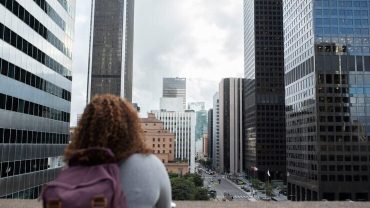SP sanciona Lei do Zoneamento com veto a prédios mais altos
