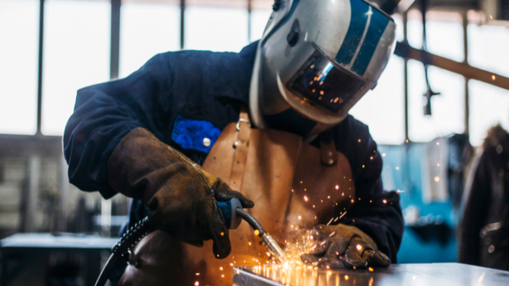 Índice de Confiança do Empresário Industrial aponta queda