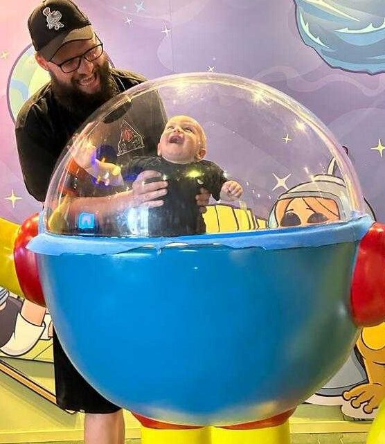 Licença parental inclui todas as configurações familiares