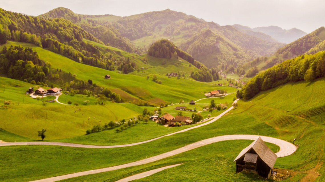MG, SP e RS puxam expansão do Turismo Rural e Hotéis Fazenda