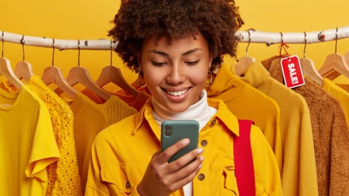 Compras on-line de vestuário crescem 16% no país, diz pesquisa