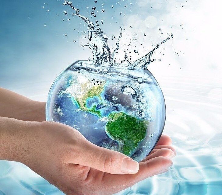 Dia Mundial da Água será comemorado em 22 de março