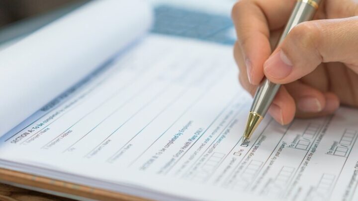 Receita muda obrigatoriedade para declaração do IRPF 2024