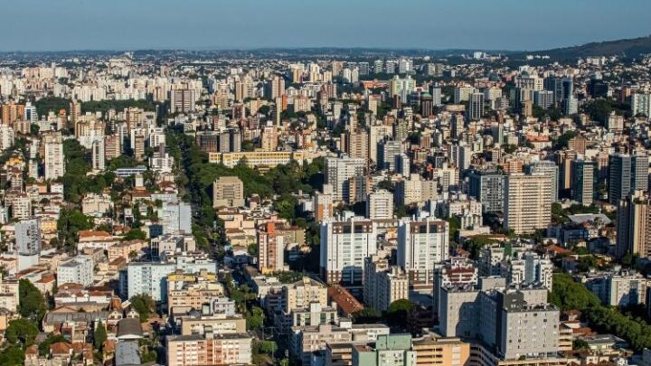 Empreendedores visitam negócios em Porto Alegre