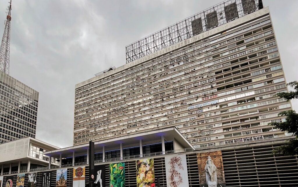 CASACOR São Paulo anuncia elenco da edição 2024