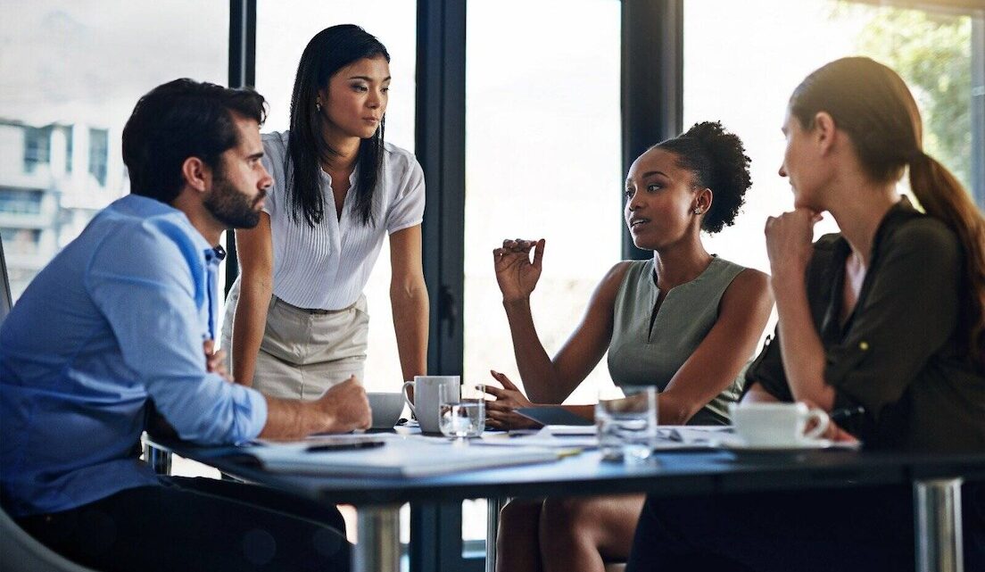 Grant Thornton divulga nova edição do Women in Business