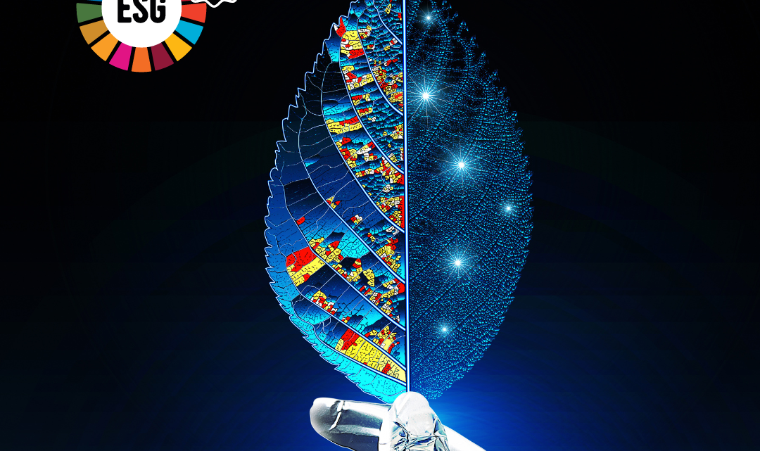 Elevar energia alcança reconhecimento internacional em ESG