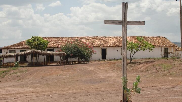 Aroazes (PI) completa 62 anos nesta terça-feira (27)