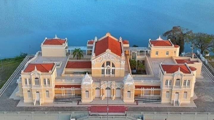 Aumenta o número de municípios com mais de 20 mil habitantes