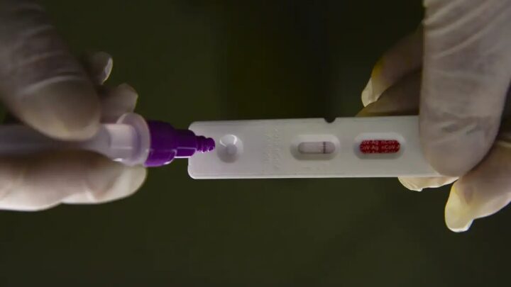 Brasil registra 1.127 mortes em decorrência da Covid-19 em 2024