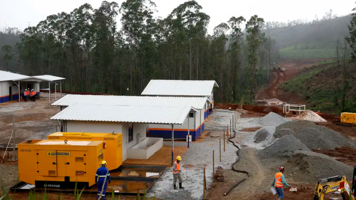 CFEM: pagamento de municípios limítrofes de mineração passará a ser mensal