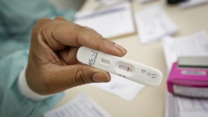 Em 2024, já foram contabilizados 241.640 casos de Covid-19 no Brasil