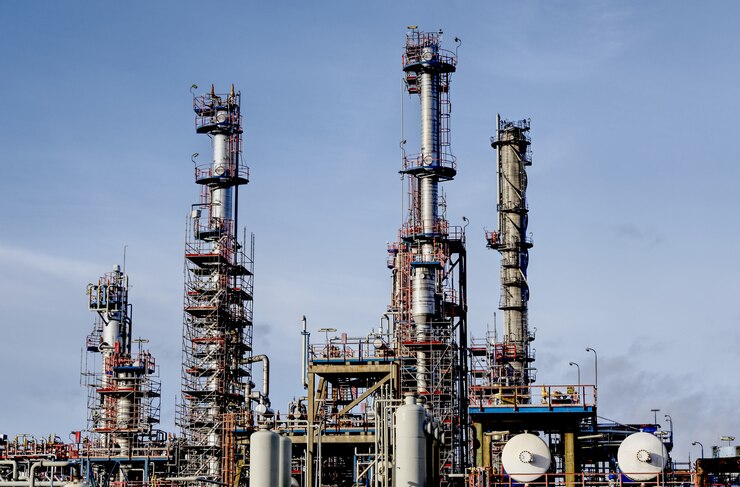 Indústria química nacional vive pior momento da história, e importações já ocupam  47% do mercado