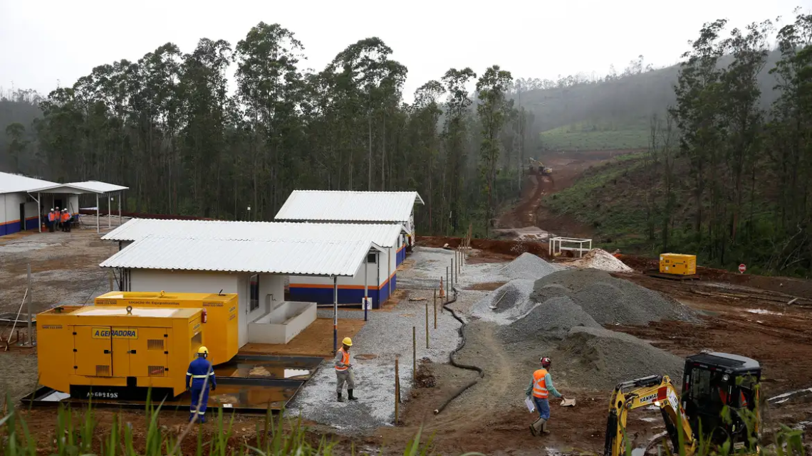 Mineração: municípios afetados recebem mais de R$ 96 milhões referentes a janeiro de 2024