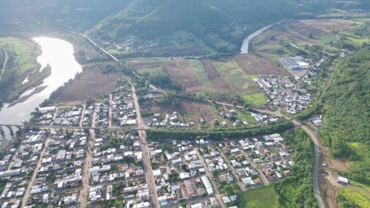 Municípios em calamidade: governo federal flexibiliza liberação de verbas