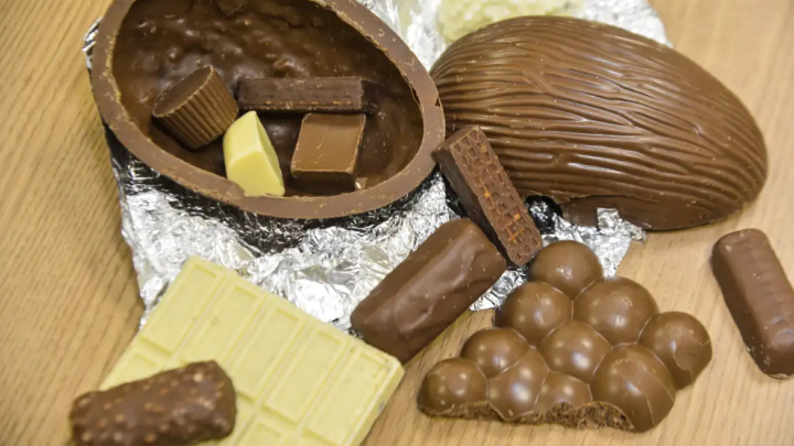 Ovos de Páscoa: confira dicas de consumo para quem tem diabetes