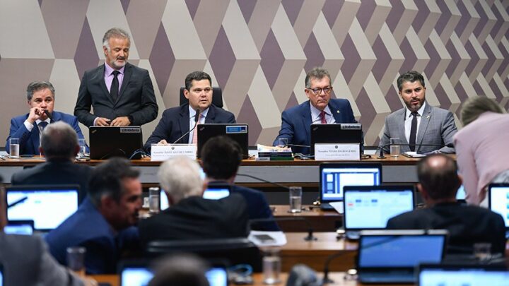 PEC que criminaliza porte de drogas dará suporte a legisladores infraconstitucionais e juristas