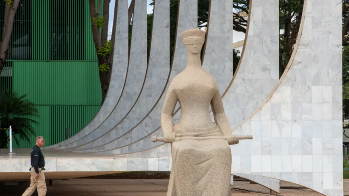 STF deve julgar “revisão da vida toda” nesta quarta-feira (28)