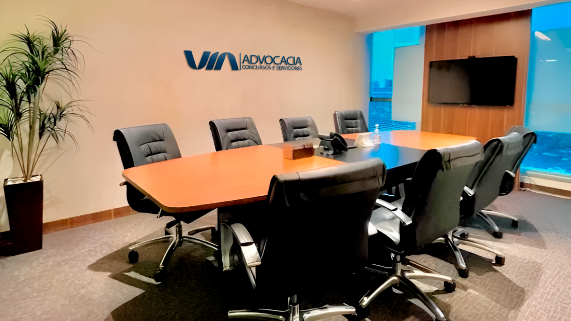 VIA Advocacia expande atendimento para Brasília e Goiânia