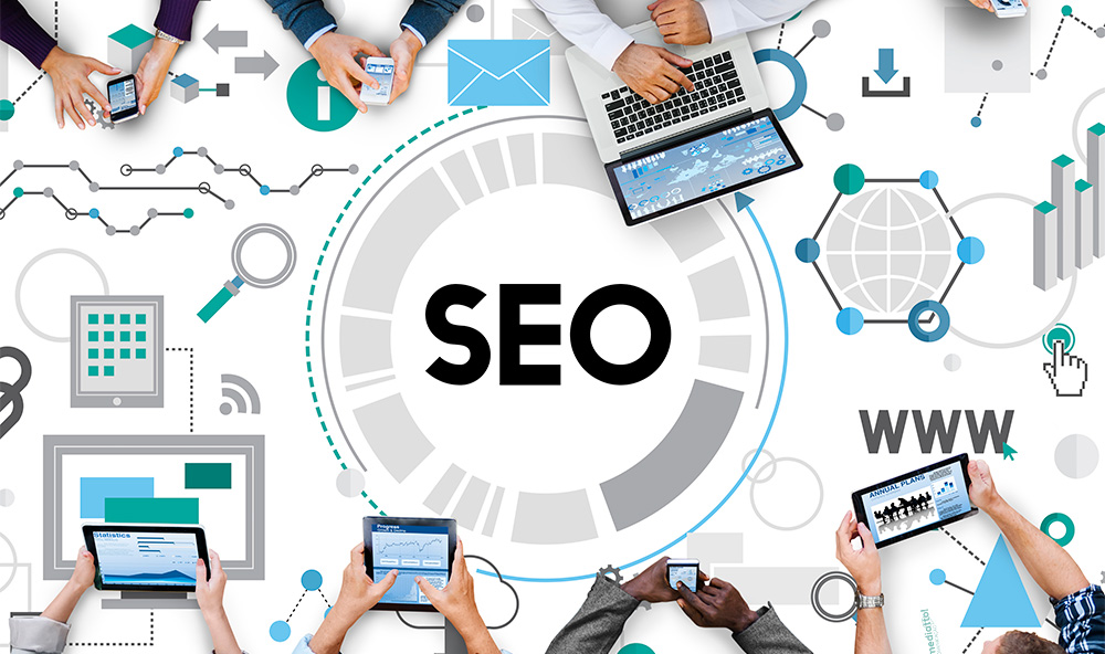 SEO pode ser aprimorado com inteligência artificial 