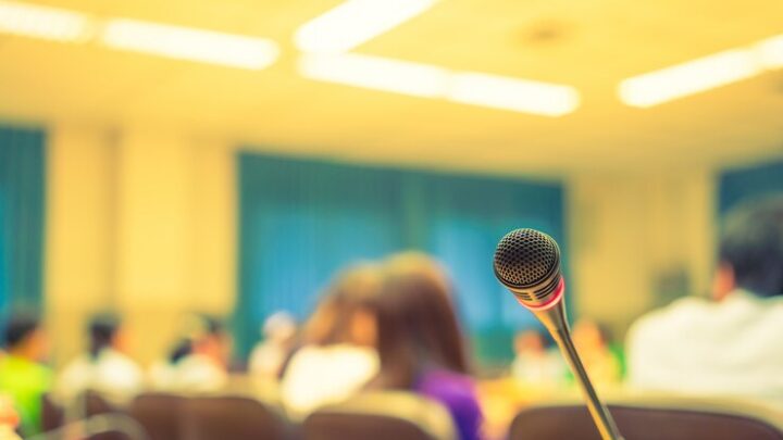 Escolas da região de Salvador (BA) recebem Roadshow em março