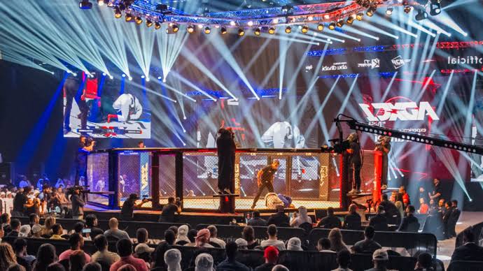 AJP Tour: Abu Dhabi investe no jiu jitsu brasileiro