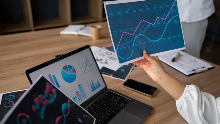 Sebrae indica tendências de mercado para 2024