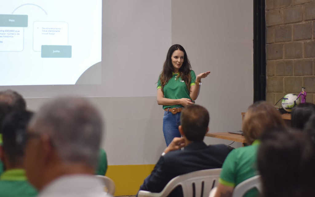 Mulheres ganham maior visibilidade e assumem lideranças nas empresas