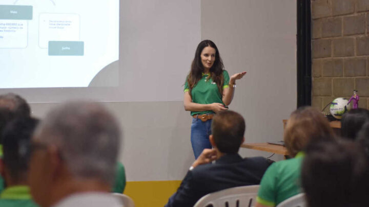 Mulheres ganham maior visibilidade e assumem lideranças nas empresas