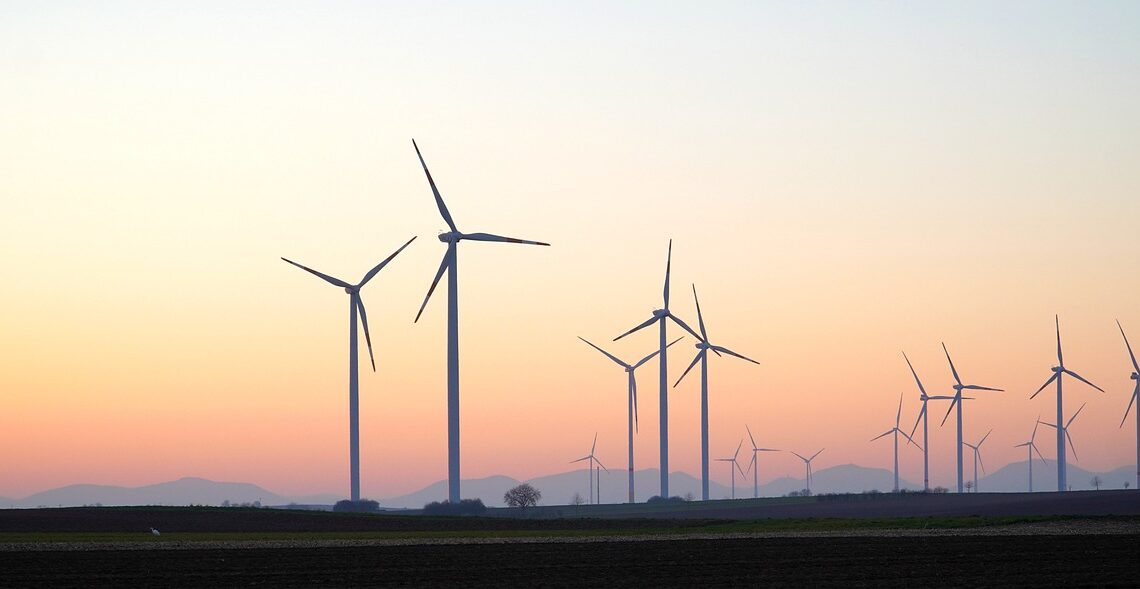 ABIMAQ lança curso voltado para profissionais da área de energia eólica