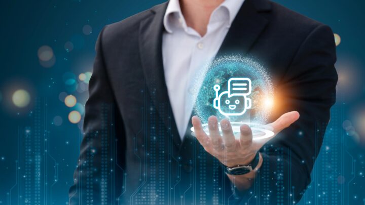 Inteligência artificial já é realidade no mercado de imóveis