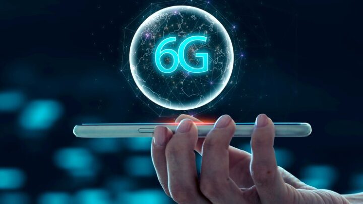 Rede 6G traz expectativas de avanços tecnológicos