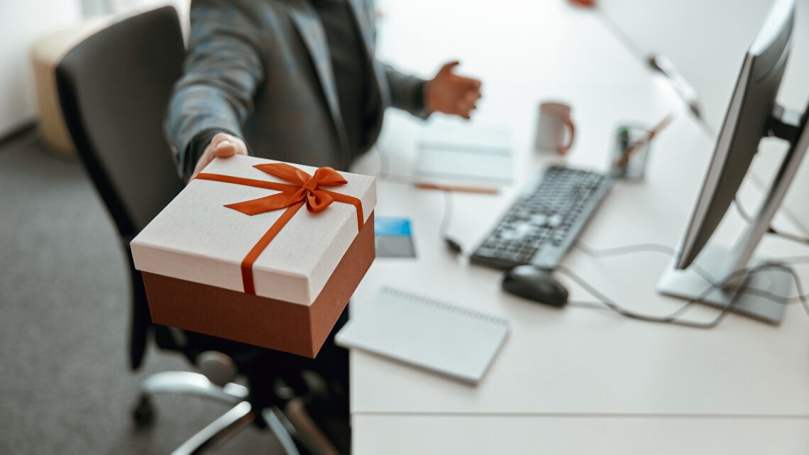 Brindes: marketing promocional é opção para empresas do país