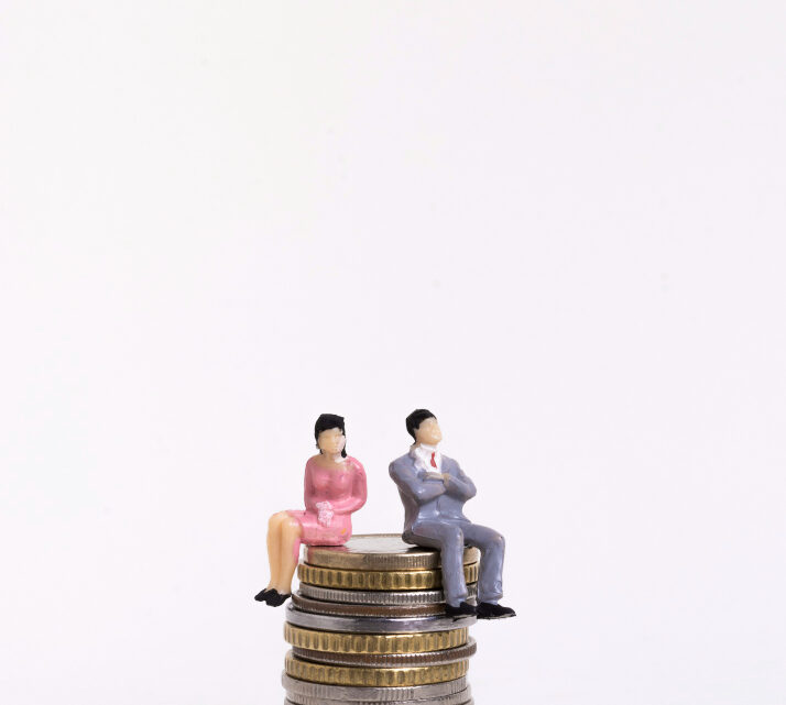 Palestra online gratuita aborda a Lei da Igualdade Salarial