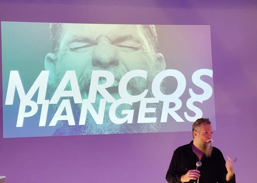 Aprendizado e networking marcam encontro de empreendedores