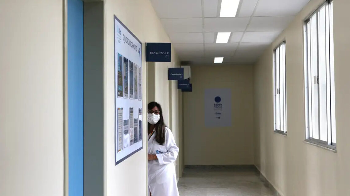 43% da população aponta a saúde como prioridade para os próximos três anos, mostra pesquisa da CNI